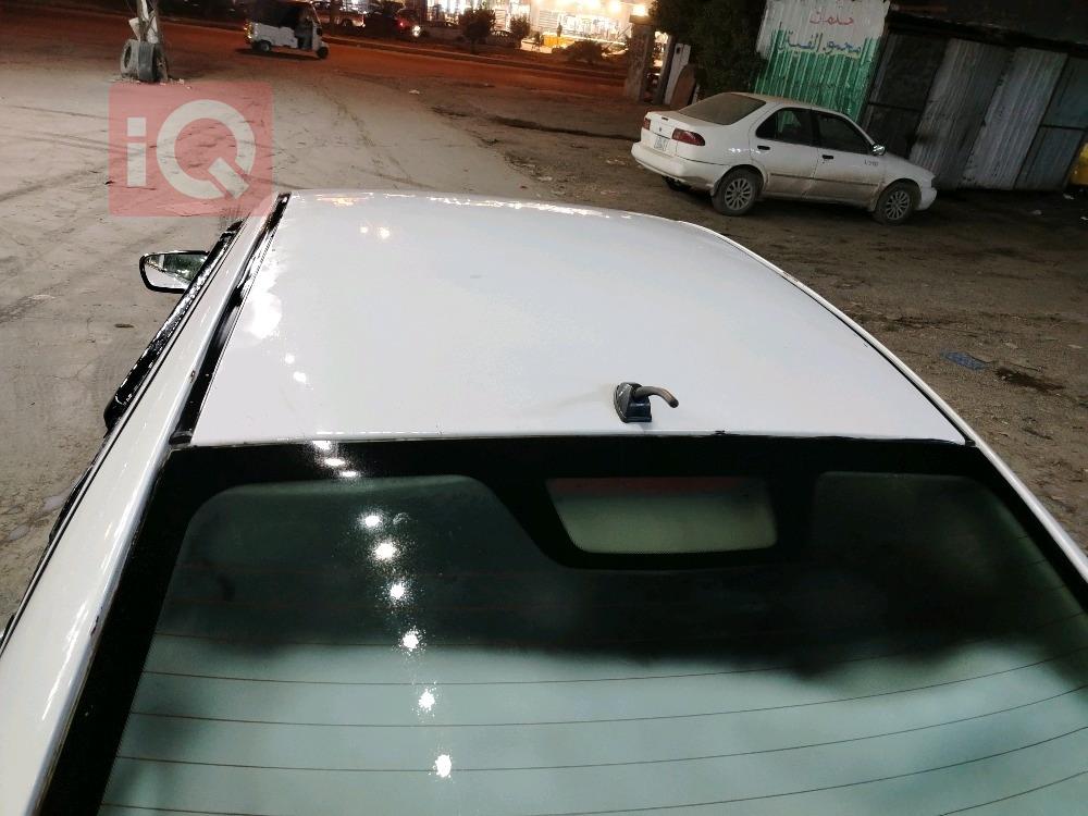 بروتون بيرسونا